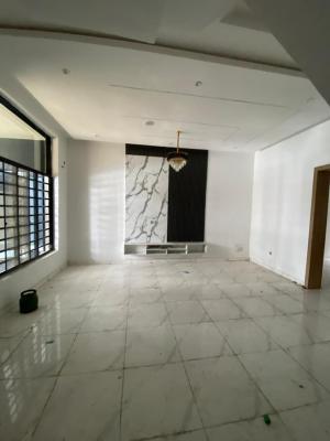 4 Bedroom — Ikota, Lekki, Lagos