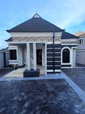 Newly Built 3-bedroom Bungalow, Unity Estate, After Alakia, Ibadan, Oyo, Detached Bungalow for Sale