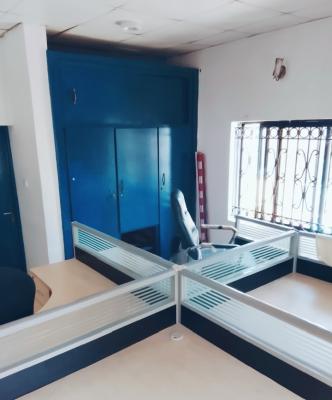 1 Room Corporate Office Space Ensuite., Ikota, Lekki, Lagos, Office Space for Rent