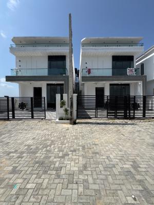 What 200m Gets You in Ajah, Ajah, Lagos, Detached Duplex for Sale