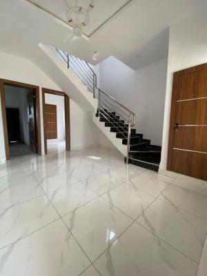 3 Bedroom, Ikota, Lekki, Lagos, Terraced Duplex for Sale