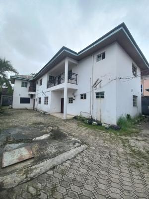 2 Units of 3 Bedroom Semi-detached Duplex, Presidential Estate Off Mummy B Road, Gra Phase 3, Port Harcourt, Rivers, Semi-detached Duplex for Sale