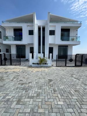 a 160m Spacious Duplex in Ajah, Ajah, Lagos, Semi-detached Duplex for Sale