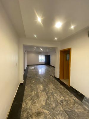 Spacious Serviced 3 Bedroom, Off Tf Kuboye Marwa, Lekki Phase 1, Lekki, Lagos, Flat / Apartment for Rent