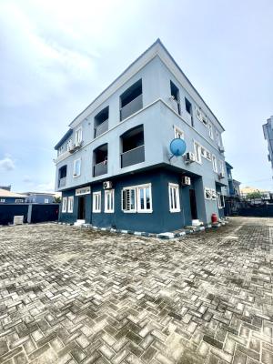 1 Bedroom Apartment, Ologolo, Lekki, Lagos, Mini Flat (room and Parlour) for Rent