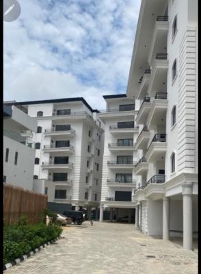 3 Bedroom Apartment with Bq Pool and Gym, Admiralty Way, Lekki Phase 1, Lekki, Lagos, Flat / Apartment for Rent