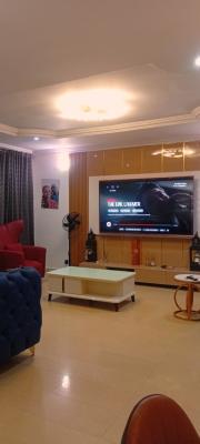 Fully Furnished 4 Bedroom Duplex, Oniru, Victoria Island (vi), Lagos, Detached Duplex for Rent