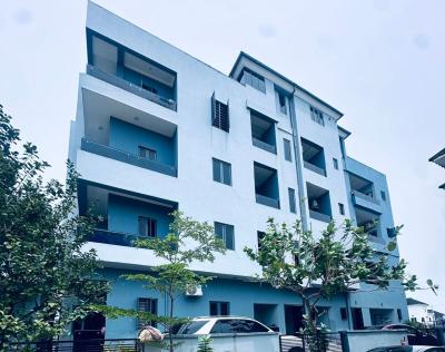 Spacious Mini Apartment, an Estate, Ologolo, Lekki, Lagos, Mini Flat (room and Parlour) for Rent