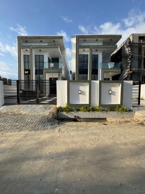 Affordable Luxury Home for 270m, Ajah, Lagos, Detached Duplex for Sale