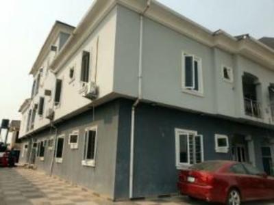 Standard 3-bedroom Flat, Marshy Hill Estate, Addo Road, Ajah, Lagos, House for Rent