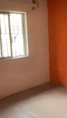 Spacious Affordable Pvc Mini Flat Available, Salem, Ikate, Lekki, Lagos, Mini Flat (room and Parlour) for Rent
