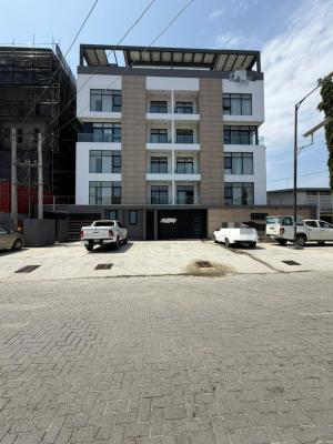3 Bedroom Apartment, Lekki Phase 1, Lekki, Lagos, Flat / Apartment for Sale