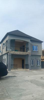Standard 3bed Apartment 2 in The Compound 5 Mins Walk to The Express, Bankole, Alatise, Ibeju Lekki, Lagos, Flat / Apartment for Rent