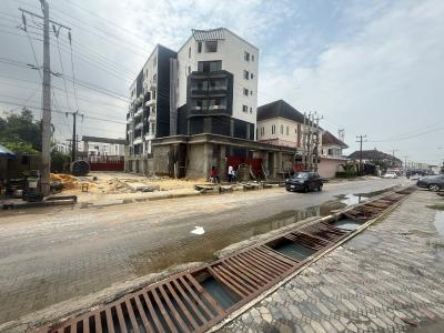 2 Bedroom Apartment Available, Lekki Phase 2, Lekki, Lagos, Flat / Apartment for Sale