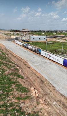 Premium Land for Investment or Immediate Development — Gousa, Idu Train Station Axis, Lugbe District, Abuja