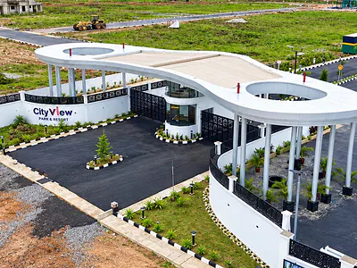 Premium Land for Investment or Immediate Development — Gousa, Close to Idu Train Station, Lugbe District, Abuja