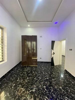 Luxury Spacious Master Bedroom in a Shared Apartment, Ikota, Lekki, Lagos, Self Contain (single Rooms) for Rent