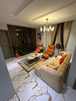 2 Bedroom Apartment (fully Furnished & Unfurnished), Lekki Phase 1, Lekki, Lagos, Flat / Apartment for Rent