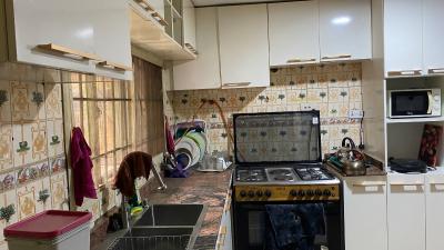 Spacious Four Bedrooms Flat, Fha Maitama, Maitama District, Abuja, Flat / Apartment for Rent