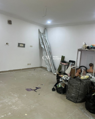 Commercial Shop, Lekki Phase 1, Lekki, Lagos, Commercial Property for Rent