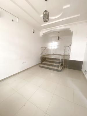 Luxury 5 Bedroom Terrace Duplex with Bq, Gra Phase 1, Magodo, Lagos, Terraced Duplex for Rent