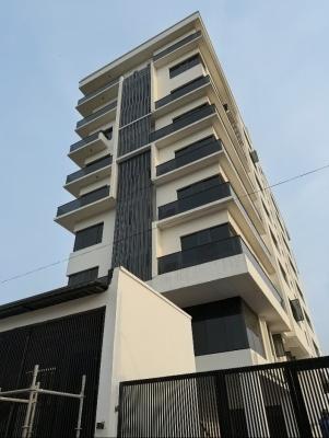 Brand New Furnished One Bedroom Penthouse Flat, Saka Jojo Street, Off Adeola Odeku Street,  (kafsa Apartments ), Victoria Island (vi), Lagos, Mini Flat (room and Parlour) for Rent