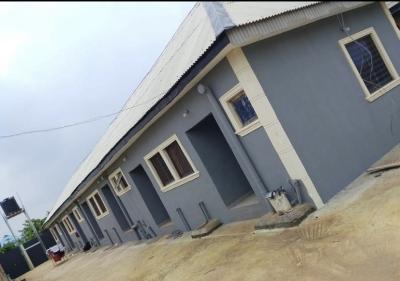 a Room Self Contained, Adamo Road, Isiu, Ikorodu, Lagos, Self Contain (single Rooms) for Rent