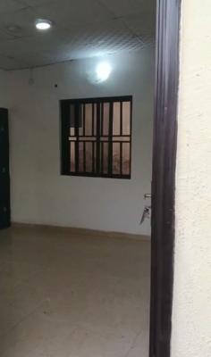 Spacious Standard One Bedroom Apartment, Sun City Estate, Lokogoma District, Abuja, Mini Flat (room and Parlour) for Rent