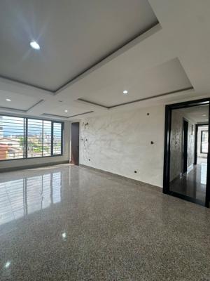 Luxury 4 Bedroom Maisonette with a Bq, Lekki Right, Lekki Phase 1, Lekki, Lagos, Flat / Apartment for Rent
