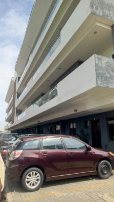 Luxurious 2 Bedroom Flat, Bede Alugbue Street, Ilasan, Lekki, Lagos, Flat / Apartment for Sale