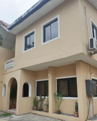 4 Bedroom Semi Detached House with 2 Room Bq, Mobolaji Johnson Estate, Lekki Phase 1, Lekki, Lagos, Semi-detached Duplex for Sale