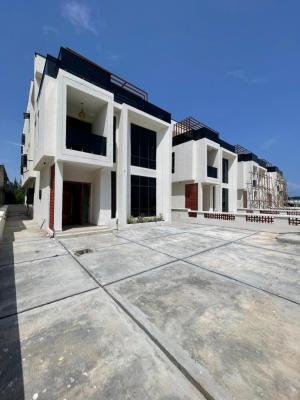 Contemporary 5 Bedroom Fully Detached Duplex, Lekki, Lagos, Detached Duplex for Sale