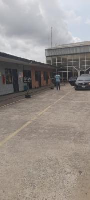 Warehouse Measuring7500sqm, Iganmu, Lagos, Warehouse for Rent