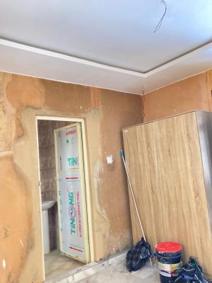 Newly Renovated Room Self Contain with Pop and Wardrobe, Well Secured Gated Clean Area Off Awolowo/off Allen Ikeja, Ikeja, Lagos, Self Contain (single Rooms) for Rent