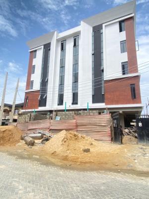 Luxury 2 Bedroom Apartment, Admiralty, Lekki Phase 1, Lekki, Lagos, Flat / Apartment for Sale