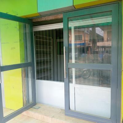 Nice and Well Maintained Warehouse/ Office Space in Surulere, Off Lawanson Road Surulere Lagos, Lawanson, Surulere, Lagos, Warehouse for Rent