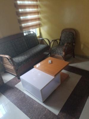 Luxury 4 Bedroom Semi-detached Duplex Fully Furnished Magodo Phase 2 L, Magodo Phase 2 Lagos, Gra Phase 2, Magodo, Lagos, Semi-detached Duplex for Rent