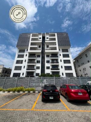 2-bedroom Flat with Gym & Swimming Pool -, Ikoyi, Lagos, Flat / Apartment for Sale
