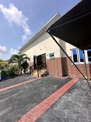 Luxury 3 Bedroom Bungalow, Awoyaya, Ibeju Lekki, Lagos, Detached Bungalow for Rent