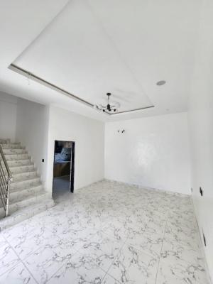 2 Bedroom, Ajah, Lekki, Lagos, Terraced Duplex for Sale