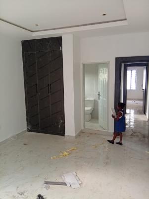 Newly Built 2 Bedroom Flat in an Estate with Steady Electricity, Dutse Sangwari, By Fo1, Dutse, Abuja, Flat / Apartment for Rent