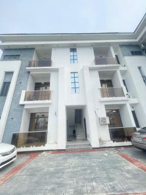 Spacious 2 Bedroom Apartment, Lekki Conservation Axis, Lekki, Lagos, Flat / Apartment for Rent