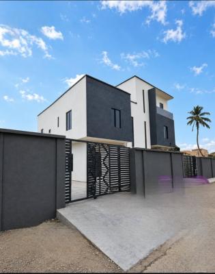 3 Bedrooms Fully Detached Duplex & Bq, Adeniyi Jones, Ikeja, Lagos, Detached Duplex for Sale