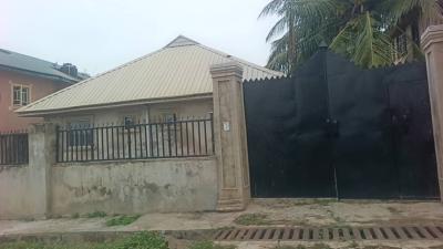 Twin Flat of 3 Bedroom, Elewuro, Akobo, Ibadan, Oyo, Block of Flats for Sale