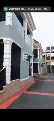 3 Bedroom Semi Detached Duplex, Eleshin, Ikorodu, Lagos, Semi-detached Duplex for Rent
