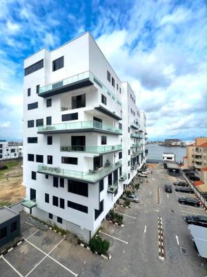 4 Bedroom Maisonette with Bq, Swimming Pool and Gym, Ikoyi, Lagos, Flat / Apartment for Rent