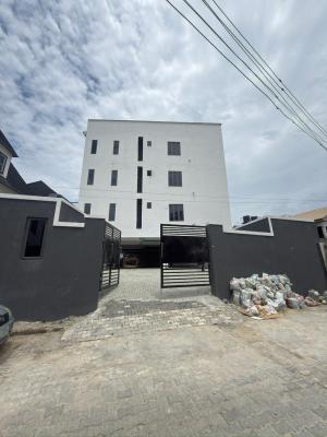 Newly Built 2 Bedroom Flat, Ologolo, Lekki, Lagos, Flat / Apartment for Rent