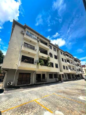 Luxury and Spacious 3 Bedroom Apartment with Bq Ground Floor, Old Ikoyi, Ikoyi, Lagos, Flat / Apartment for Rent