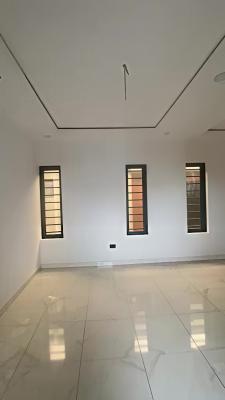 a Relatively Newly Built Spacious 2 Bedroom Flat (upstairs) in Gbagada, Sawmill, Gbagada, Lagos, Flat / Apartment for Rent
