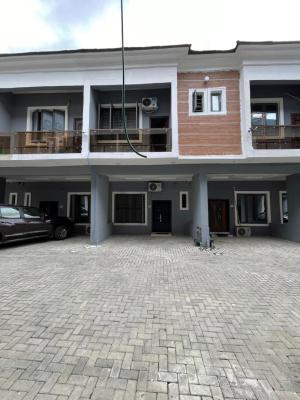 3 Bedroom Terrace Duplex in a Beautiful Area, Vgc Extension, Vgc, Lekki, Lagos, Terraced Duplex for Rent